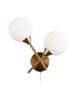 Бра Moderli V10843-2W