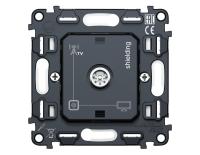 Розетка Ambrella Volt VM199