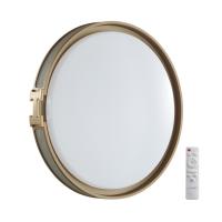 Накладной светильник Sonex 7654/EL