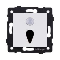 Подсветка ступеней лестницы KOLLINGER REA-044WM