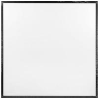 Светильник светодиодный SPL-540-B-65K-040 грильято 40Вт 6500К 3420лм IP40 588х588х8 без драйвера с ушками черн. Эра Б0063061