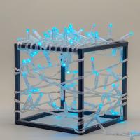 Светодиодная нить Laitcom PST100CAP-10-2SB