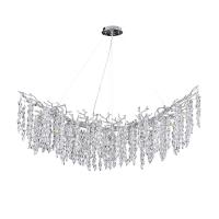 Подвесная люстра Divinare 3135/26 SP-14