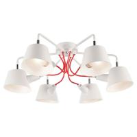 Накладная люстра Lussole LSP-8132