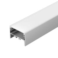 Профиль SL-LINE-5035-2000 ANOD L2000 алюм. Arlight 029040