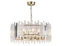 Подвесная люстра Newport 8510/C gold