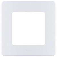 Рамка 1-м Inspiria жемчуж. IEK 673936