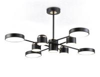 Люстра на штанге Ambrella Light FL51629