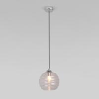 Подвесной светильник Eurosvet 50239/1 прозрачный