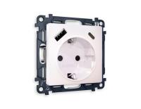 Розетка Ambrella Volt MA210010