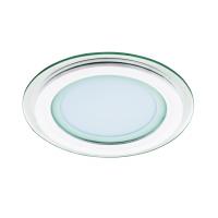 Влагозащищенный светильник Lightstar 212031