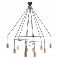 Подвесная люстра Nowodvorski 7954