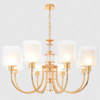 Crystal Lux ELENA SP8 GOLD