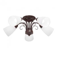 Люстра на штанге Vitaluce V3499-7/5PL