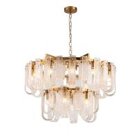 Подвесная люстра Indigo V000366