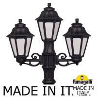 Садово-парковый светильник Fumagalli E22.158.S21.AXF1R