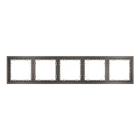 Рамка VOLTUM VLS100514