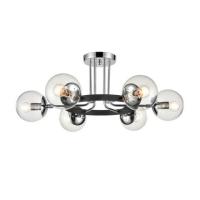 Накладная люстра Vele Luce VL1413L06