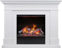 Dimplex Каминокомплект California - Белый с очагом Engine 56-600 LL