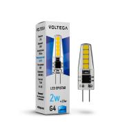 Светодиодная лампа Voltega 7145