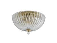 Накладной светильник Newport 62004/PL gold new