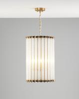 Подвесная люстра Moderli V10262-3P