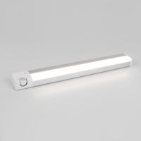 Мебельный светильник Elektrostandard С датчиком движения Led Stick LTB72 2,5W 4000K Белый