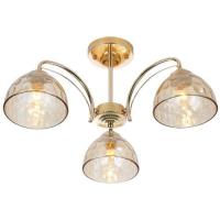 Люстра Terri 9172-303 3хЕ27 40Вт модерн Rivoli Б0060988