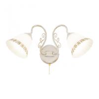 Бра Arte Milano 340800/2W WT+G