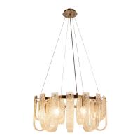 Подвесная люстра LOFT IT 10296/600