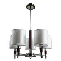 Люстра на штанге ARTE Lamp A9519LM-5BR