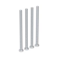 Болт М10 8.8 струбцинного соед-я 90мм DKC R5BBCMWK90