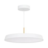 Светильник светодиодный SP-ELEGANT-R500-37W Warm3000 (WH 120 deg 230В) IP20 металл Arlight 033925(1)