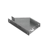 Переходник для лотка левый 50х50-150мм "ПЛЮС" HD85 КМ PL17975