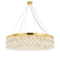 Подвесная люстра Indigo V000496