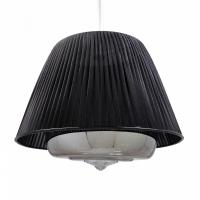 Подвесная люстра Abrasax L.7309-5BLACK