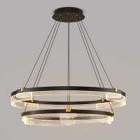 Подвесная люстра ImperiumLoft 219715-23