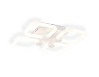 Накладная люстра Ambrella Light FA3819