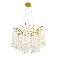 Подвесная люстра MODELUX MS.2113.600 GD