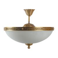 Люстра на штанге AMBIENTE by BRIZZI 7140/50 PL АB