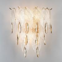 Бра MODELUX ML.6928.350 GD