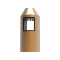 Держатель трека ART-APRIORI-HOLDER-E (GD) IP20 металл Arlight 044371