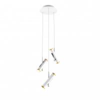 Подвесной светильник Favourite 2323-6P