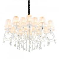 Подвесная люстра Omnilux OML-79103-18