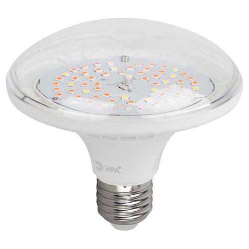 Лампа светодиодная FITO-18W-Ra90-E27 18Вт Е27 для растений полноспектральная Эра Б0057710