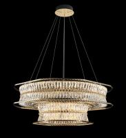 Подвесная люстра Fluorite FL1181-20P