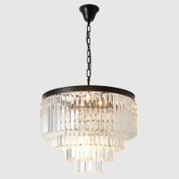 Crystal Lux MAXIME SP6 BLACK