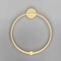 Бра Maytoni MOD005WL-L46BSK