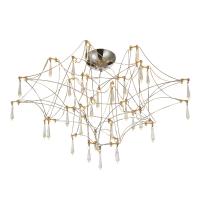 Накладная люстра ST-Luce SL6601.102.78