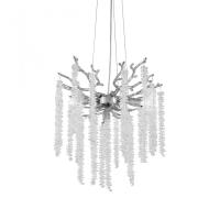 Подвесная люстра Arte Milano 23110.320.3.G9.A CR